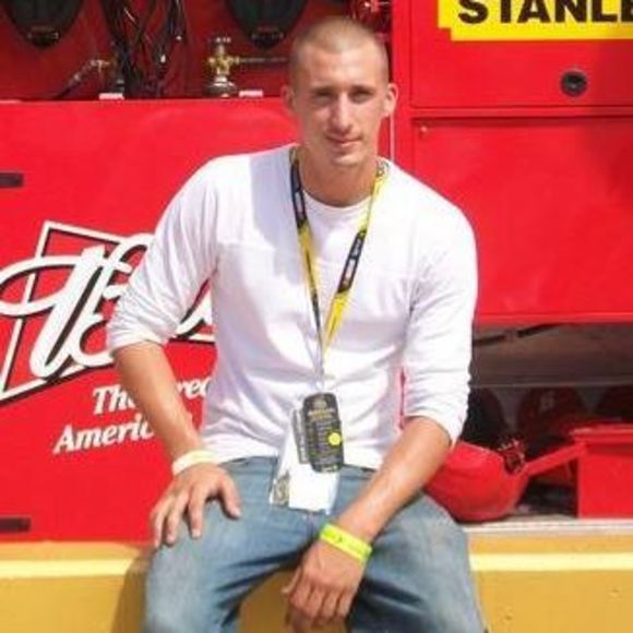 Meet your Posher, Joey - Picture 1 of 1